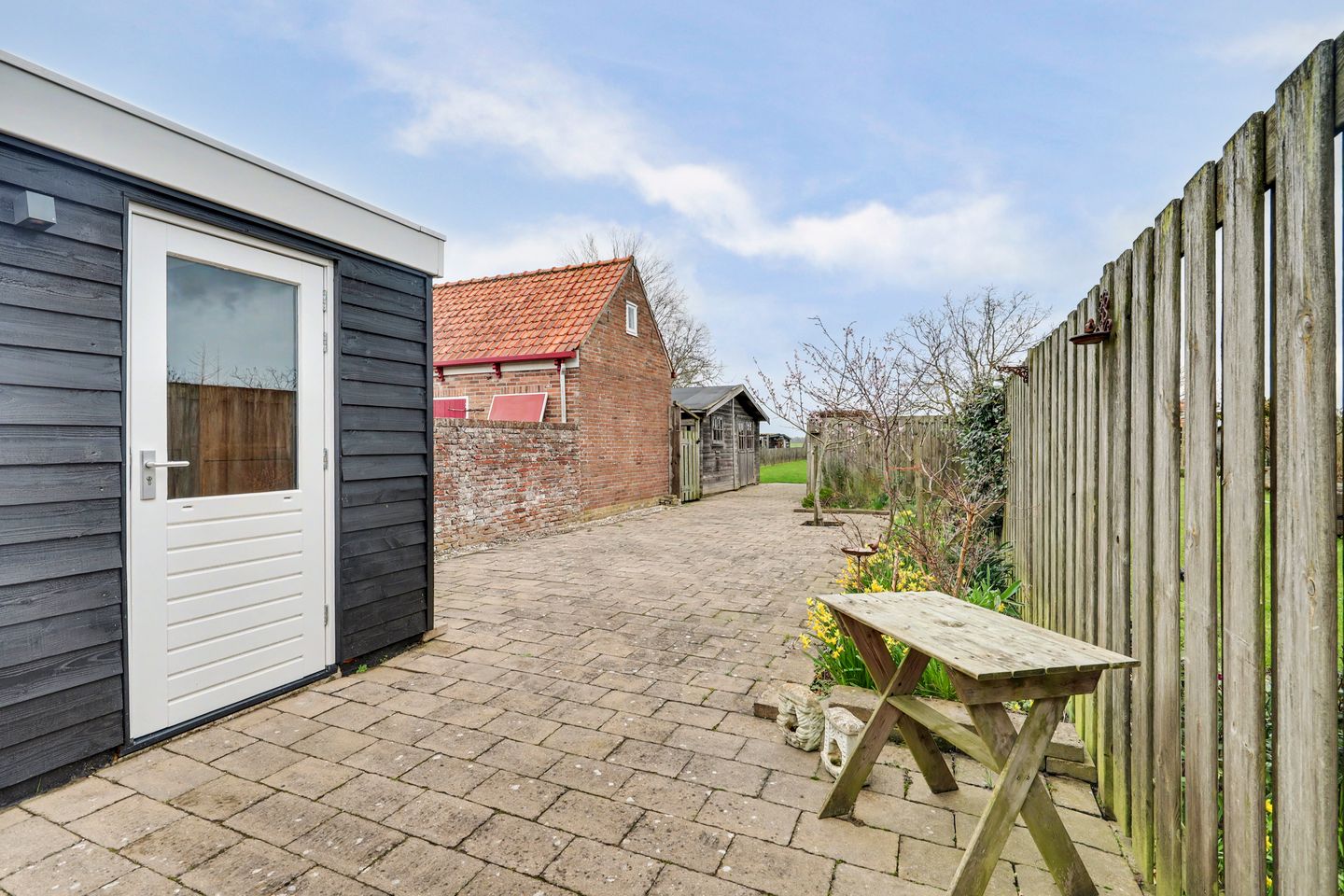 Foto 29 van Dorpsweg 34