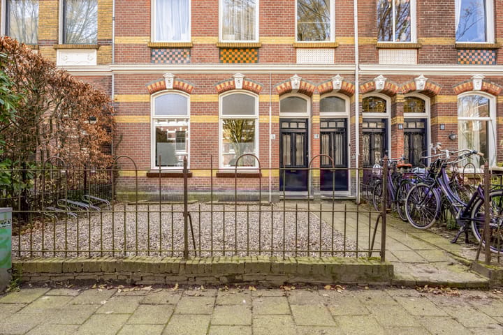 Foto 2 van Johannes Vijghstraat 18