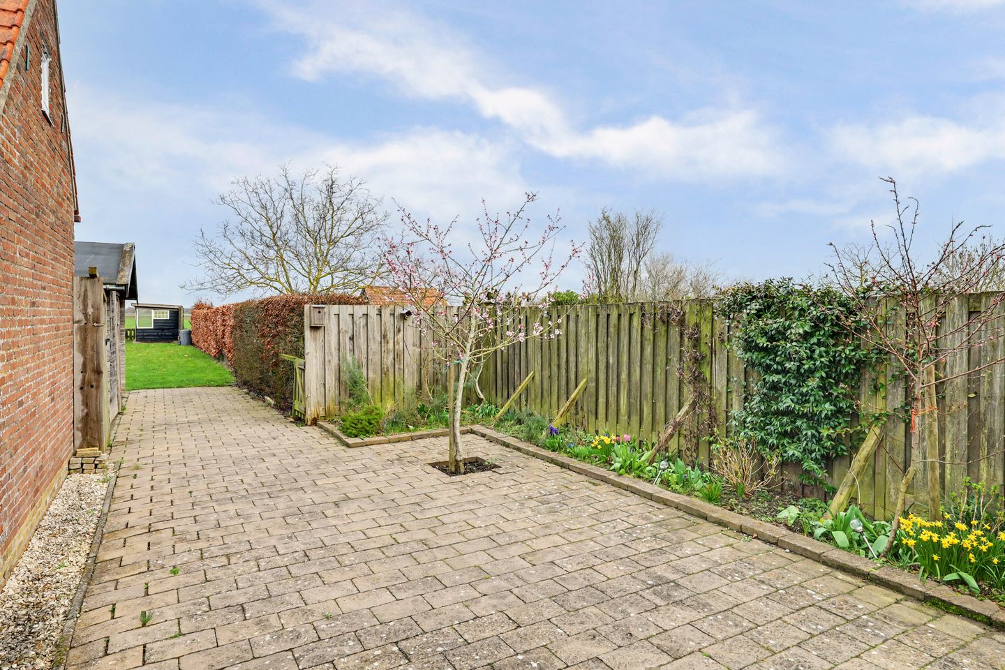 Foto 34 van Dorpsweg 34