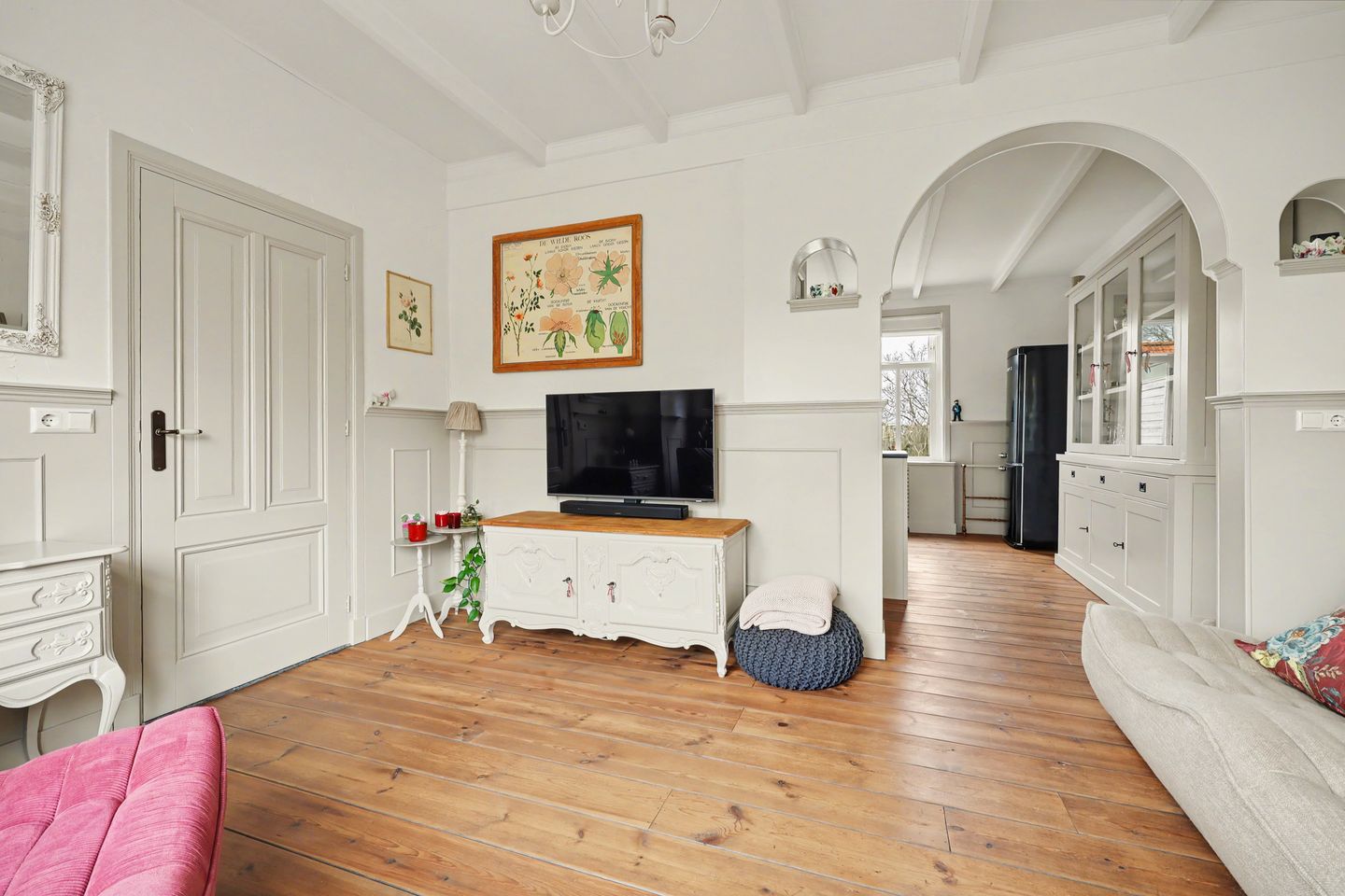 Foto 10 van Dorpsweg 34