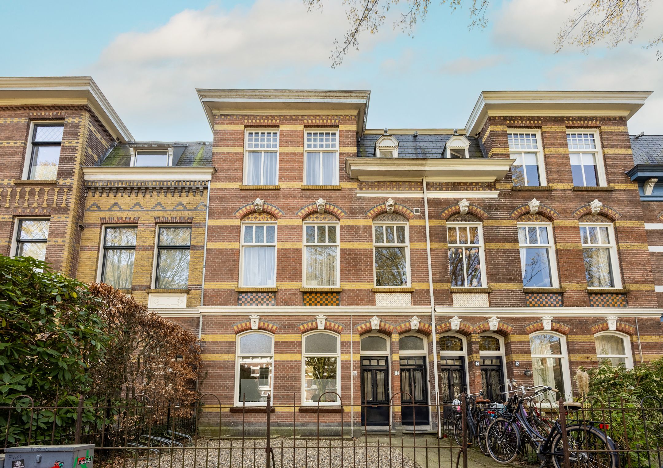 Johannes Vijghstraat 18