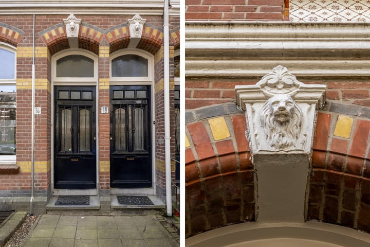 Foto 3 van Johannes Vijghstraat 18