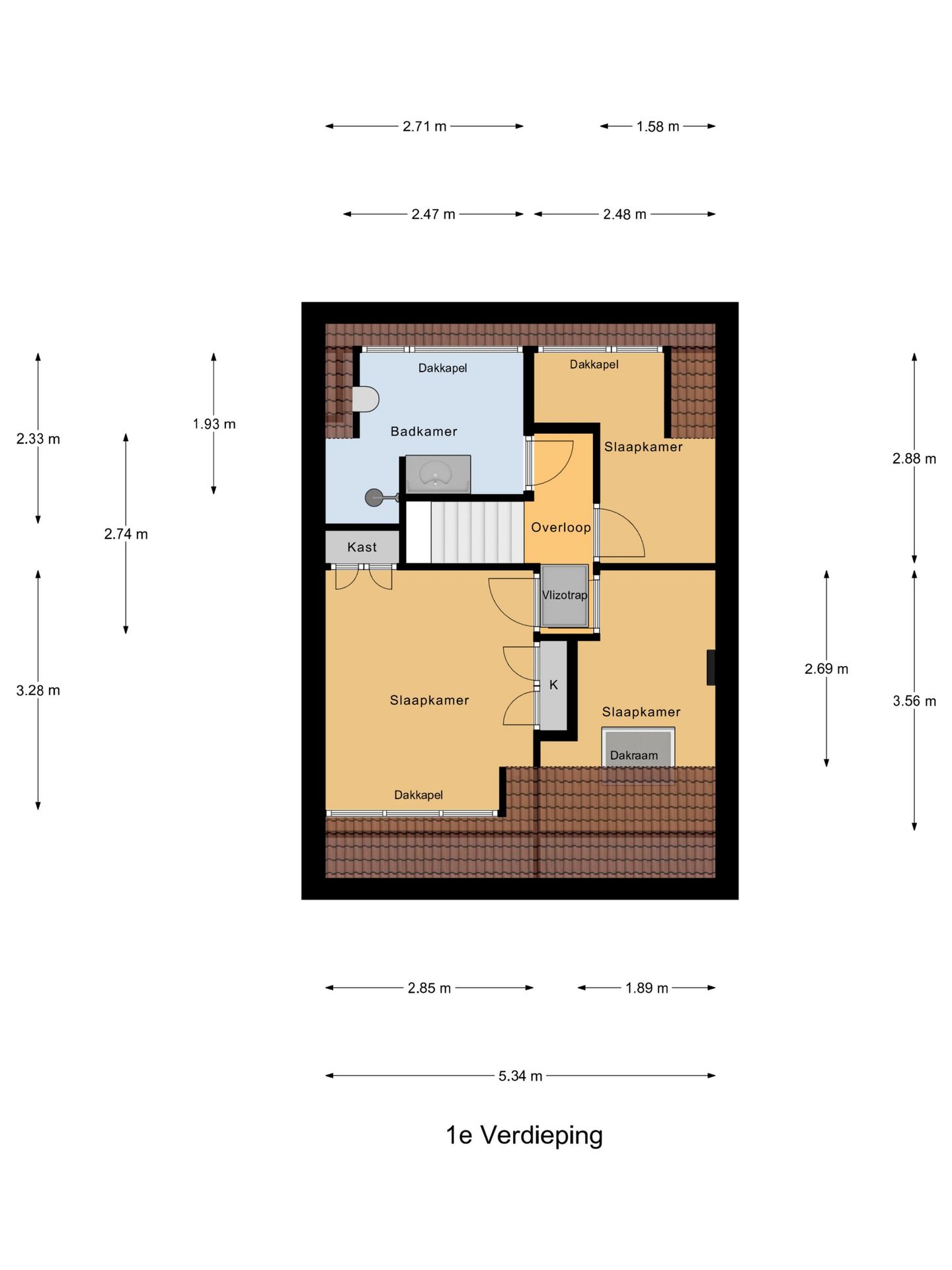 Foto 40 van Dorpsweg 34