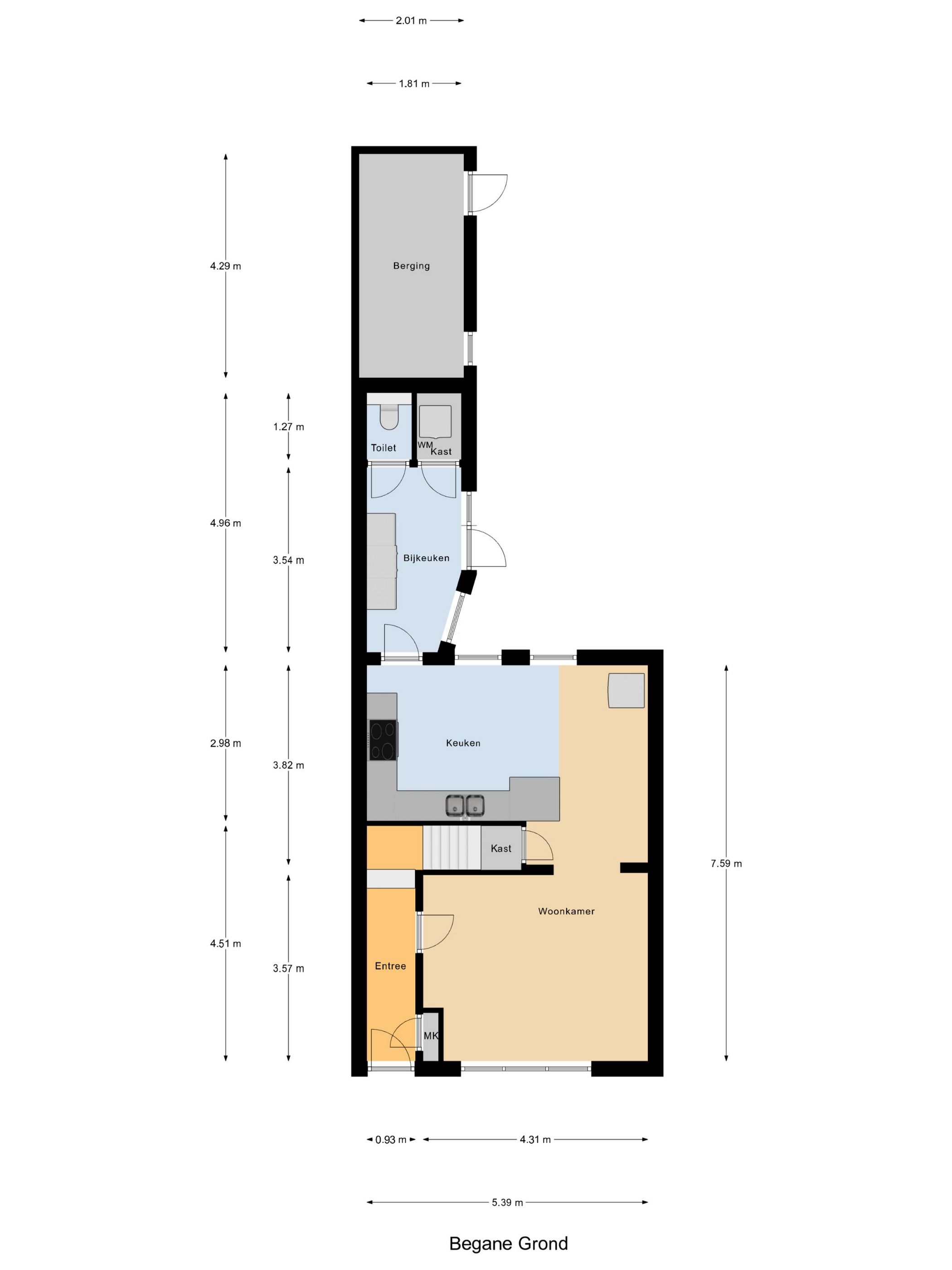 Foto 39 van Dorpsweg 34