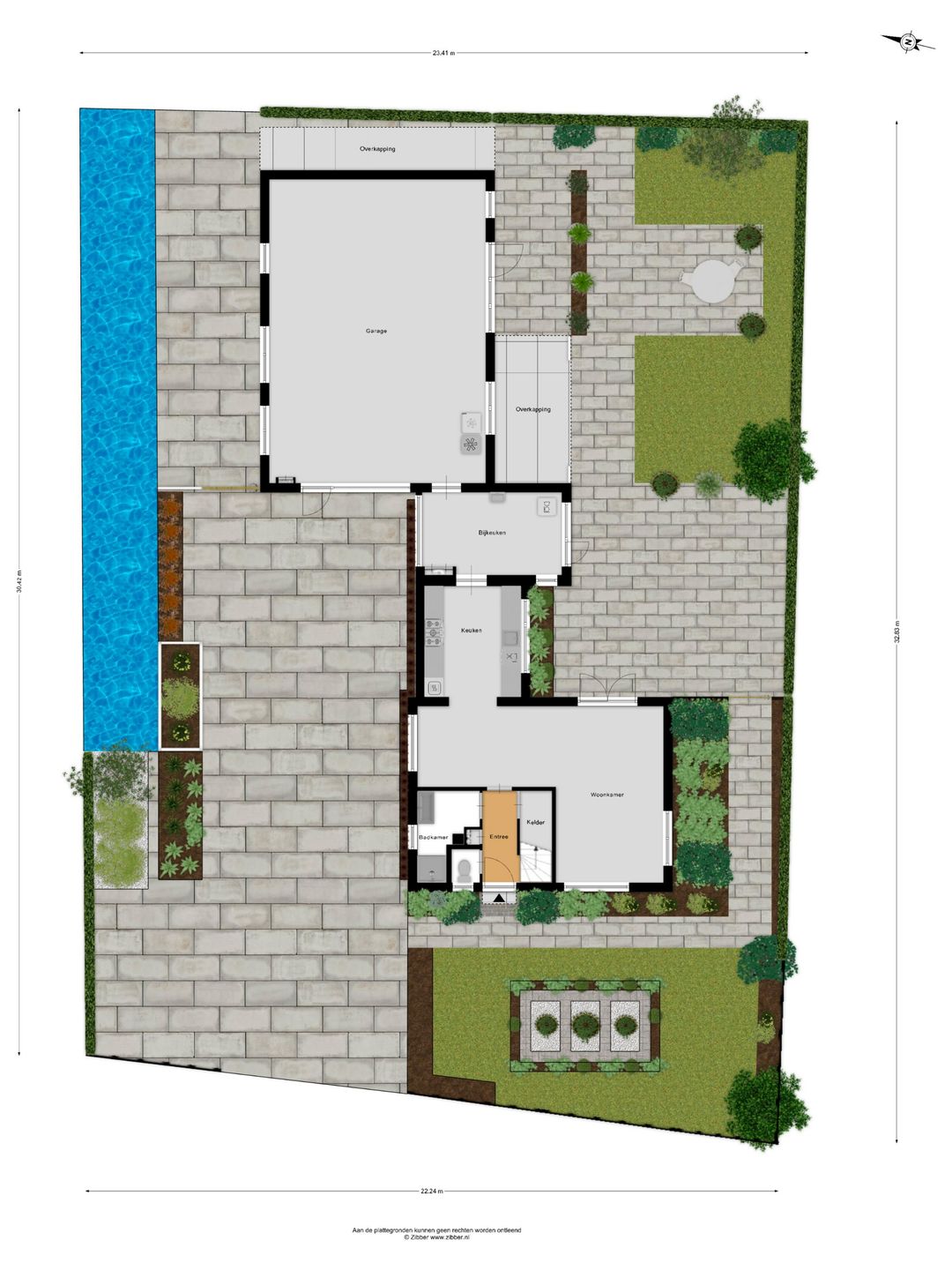 Foto 31 van Geestweg 19