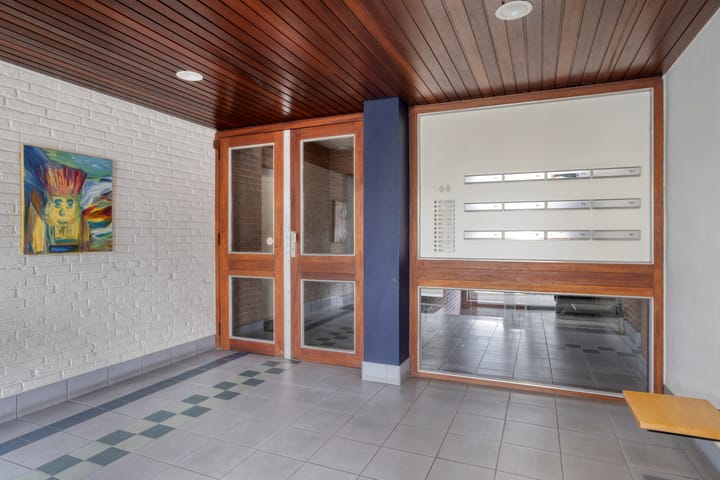 Foto 3 van Eenhoornsingel 87-F