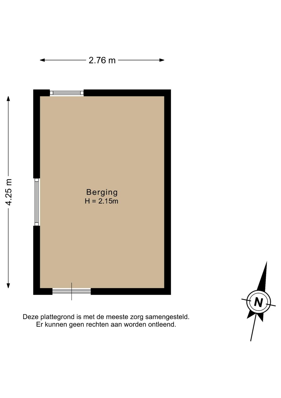 Photo 67 of Beneden Veensloot 9