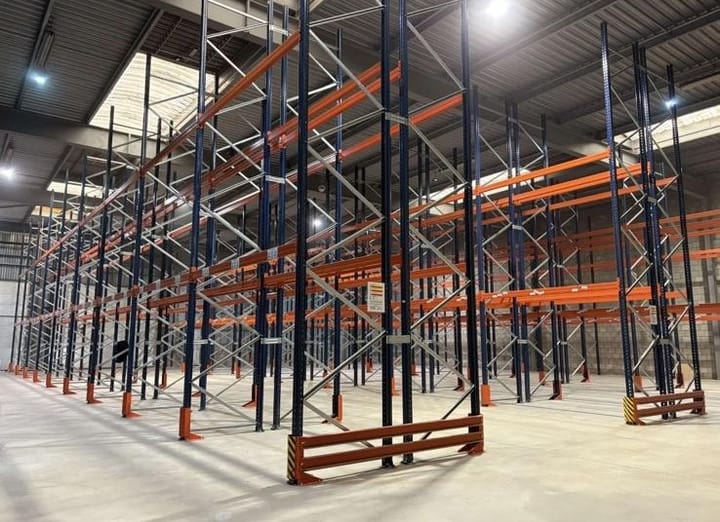 De Koumen 94-106, Hoensbroek