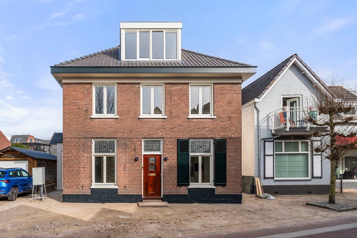 Foto 1 van Brinkstraat 14-A