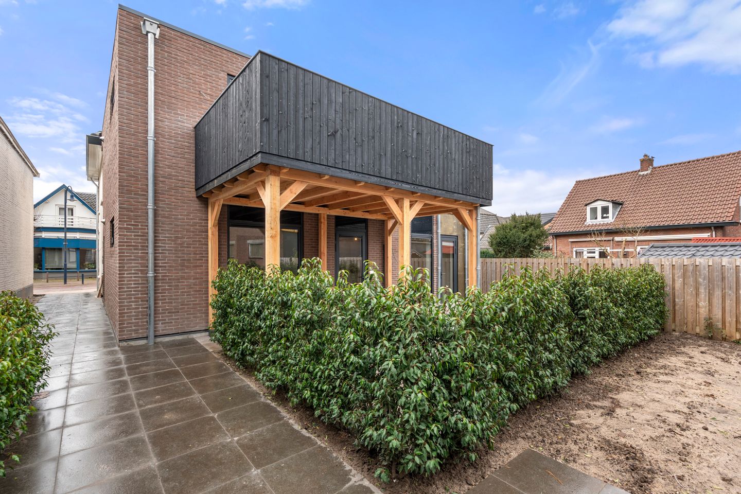 Foto 4 van Brinkstraat 14-A