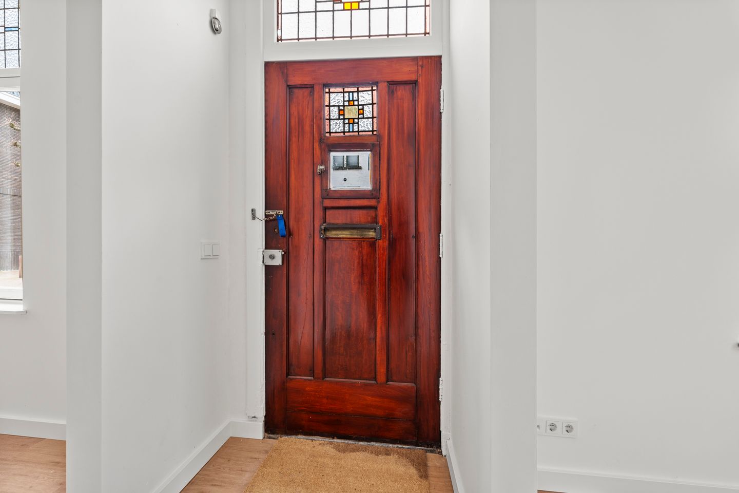 Foto 5 van Brinkstraat 14-A