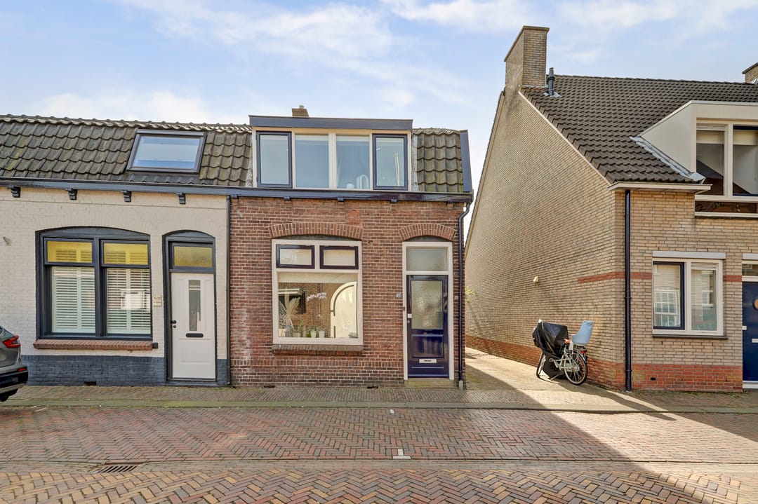 Foto 2 van Noordwal 35