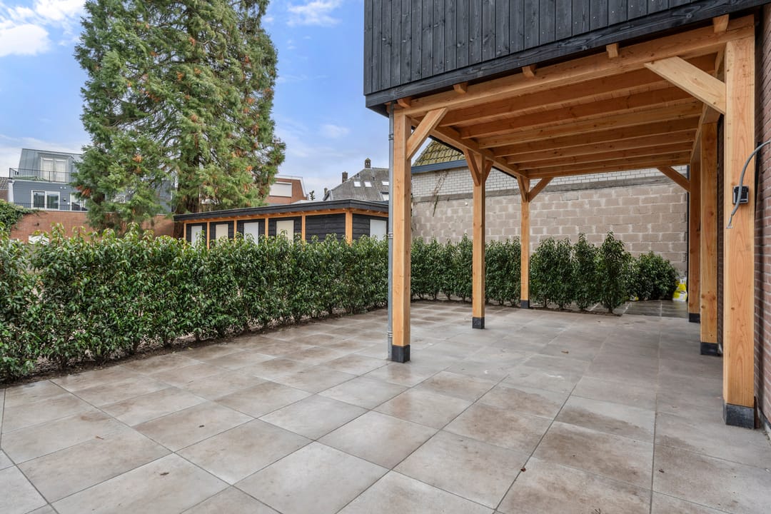 Foto 28 van Brinkstraat 14-A