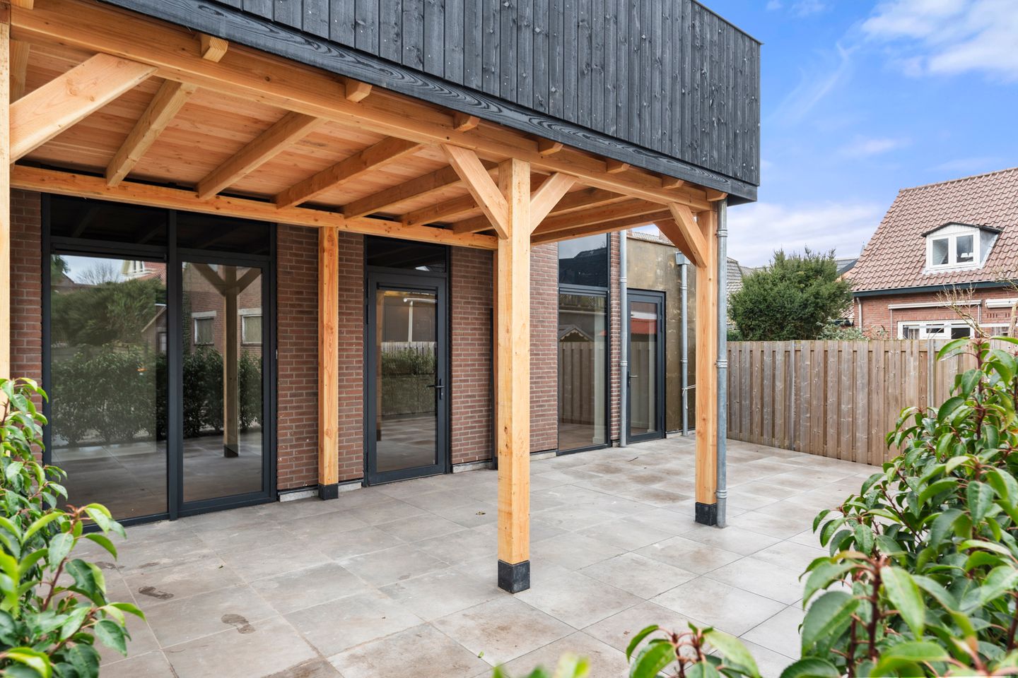 Foto 29 van Brinkstraat 14-A