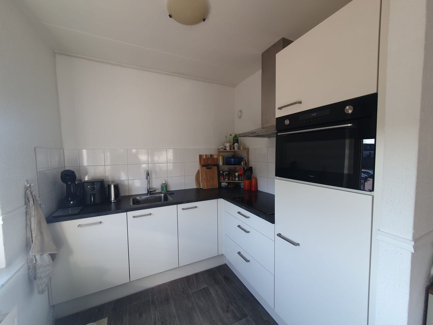 Foto 4 van Marktplein 24