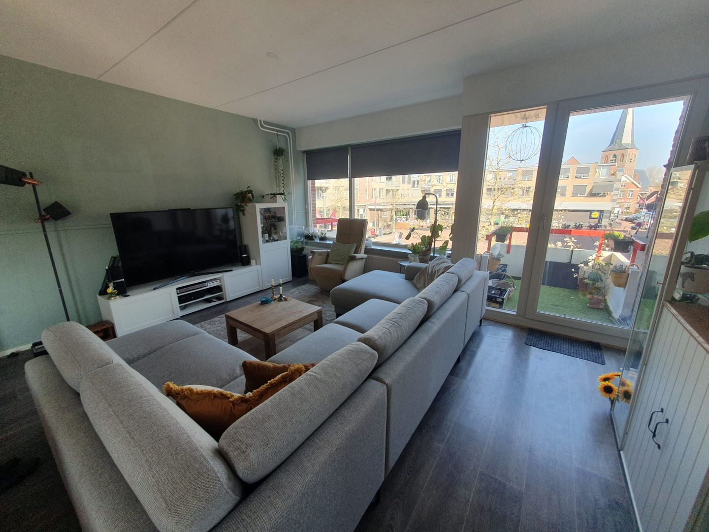 Foto 5 van Marktplein 24