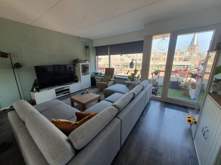 Foto 5 van Marktplein 24