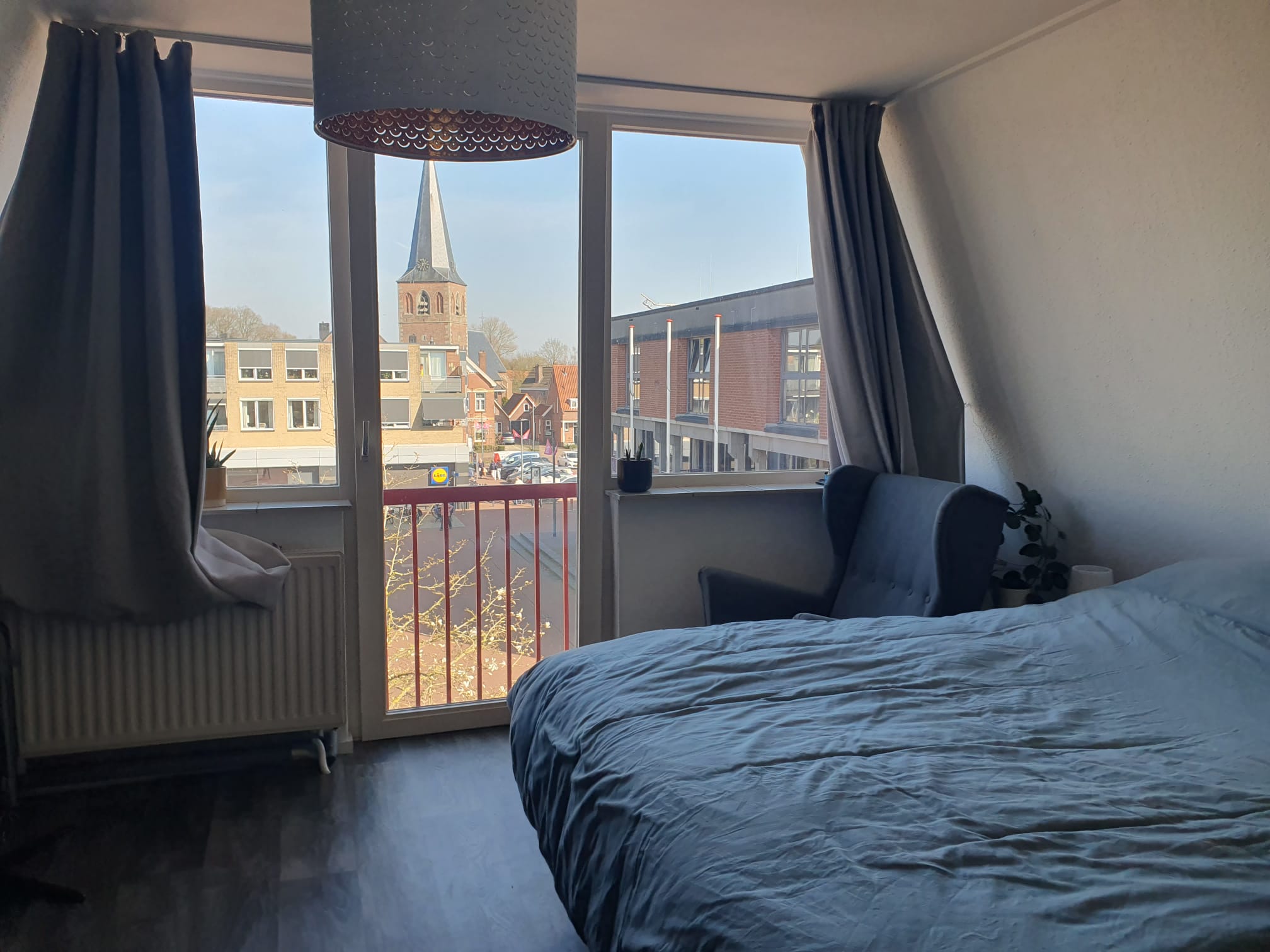 Foto 9 van Marktplein 24