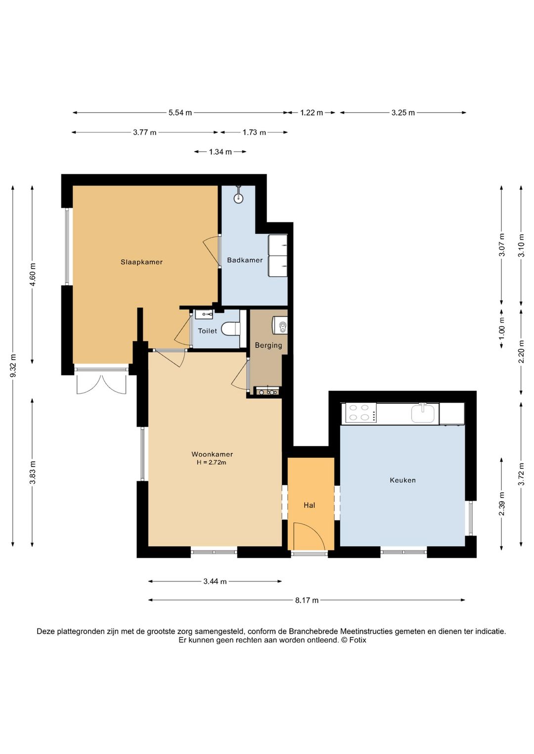 Foto 67 van Brinkstraat 14-A