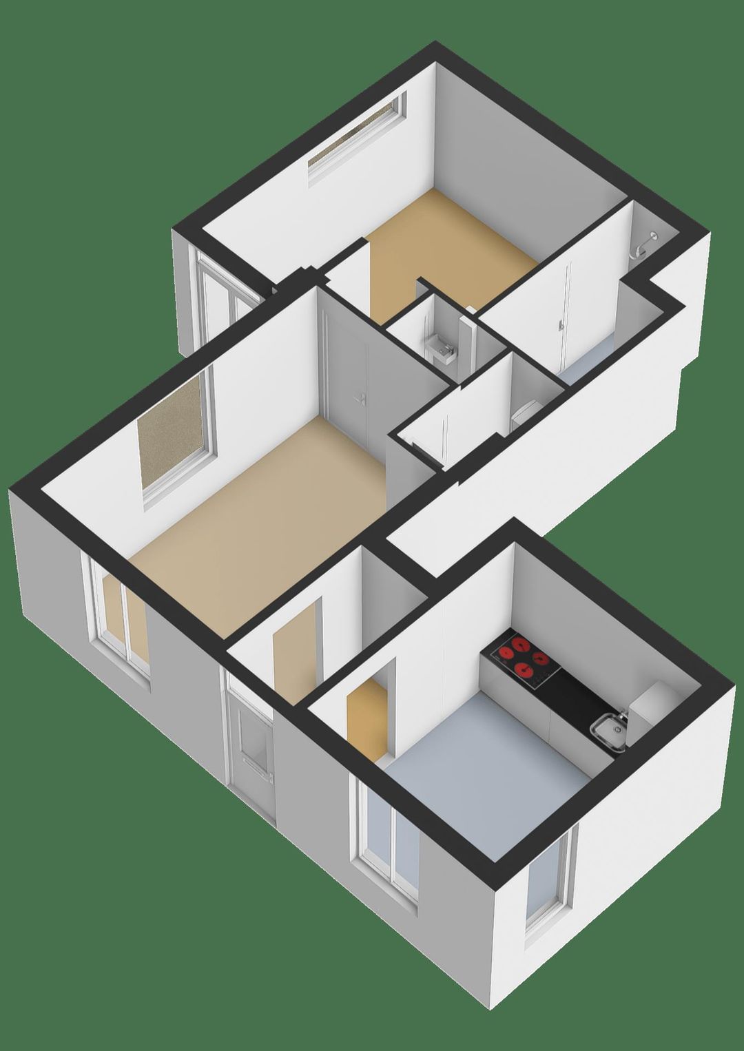 Foto 76 van Brinkstraat 14-A