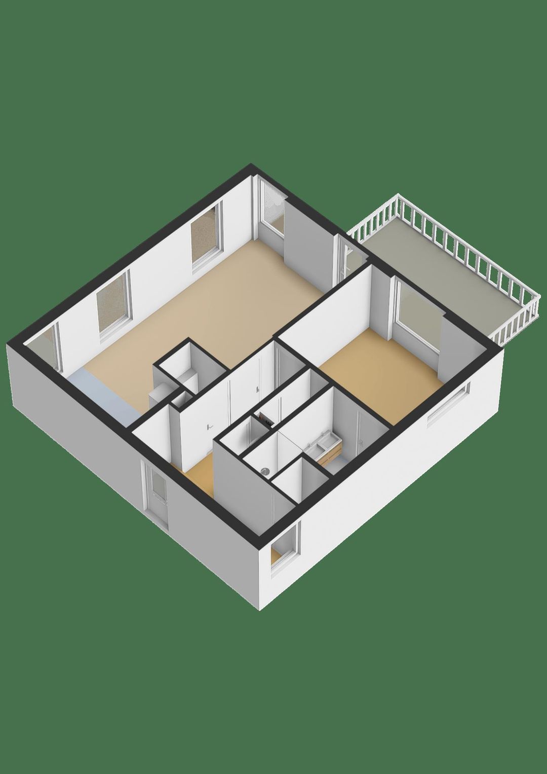 Foto 83 van Brinkstraat 14-A