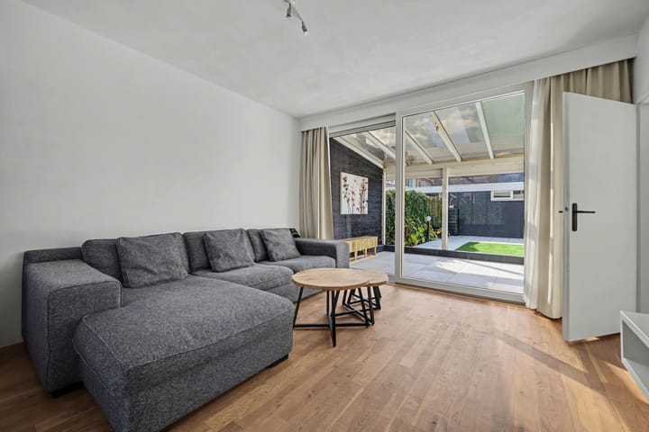 Foto 4 van Mahlerlaan 10