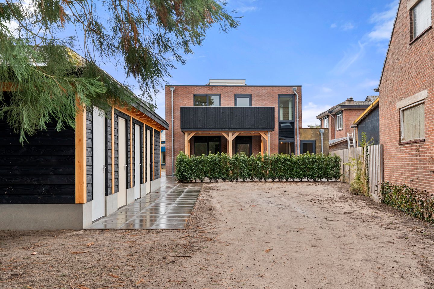 Foto 64 van Brinkstraat 14-A