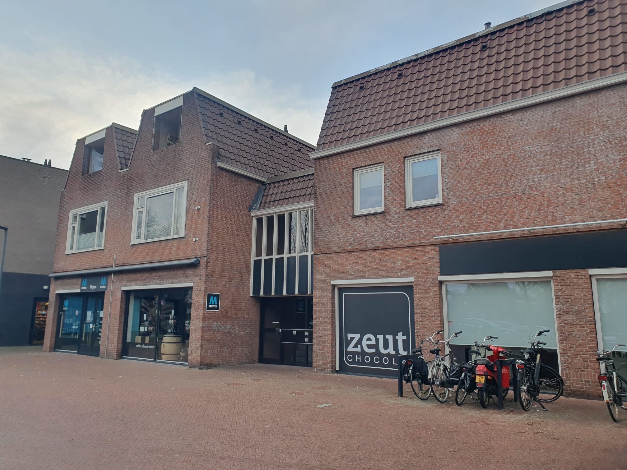 Foto 3 van Marktplein 24