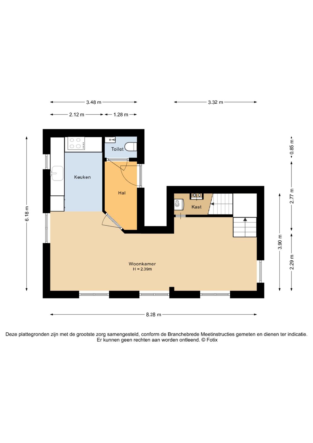 Foto 71 van Brinkstraat 14-A