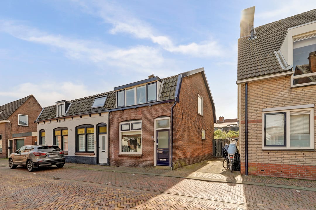 Foto 1 van Noordwal 35