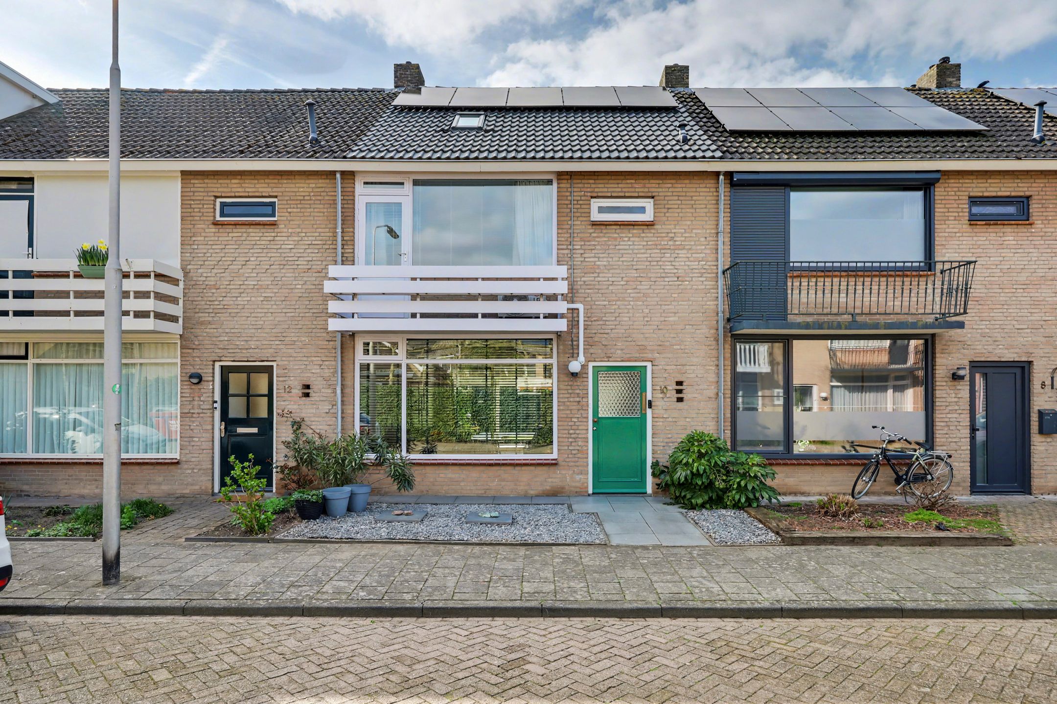 Noordwal 35 Leerdam
