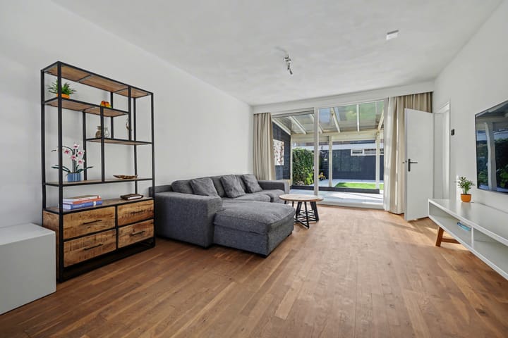 Foto 2 van Mahlerlaan 10