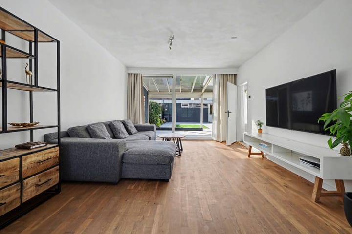 Foto 3 van Mahlerlaan 10