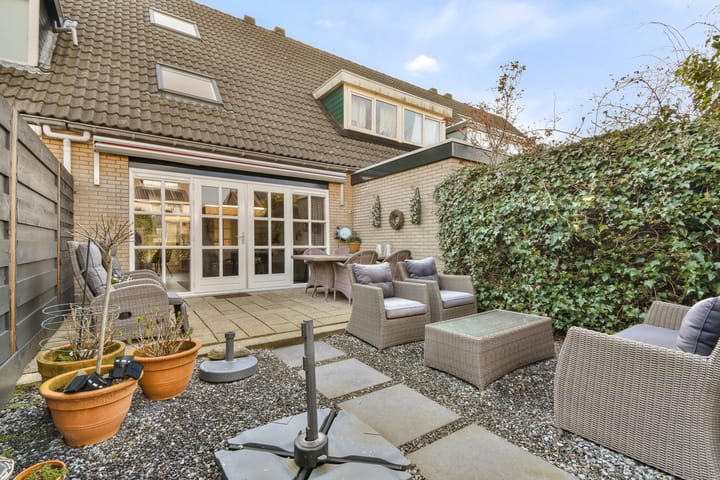 Foto 4 van Minstreel 44