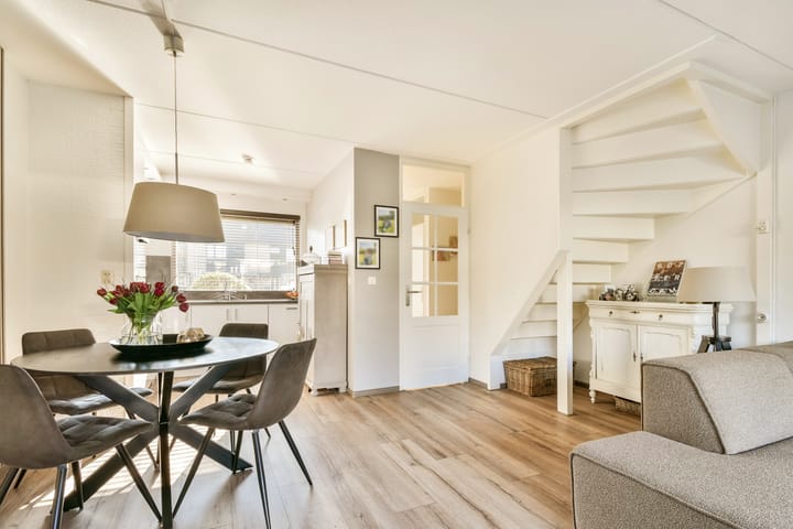 Foto 3 van Minstreel 44