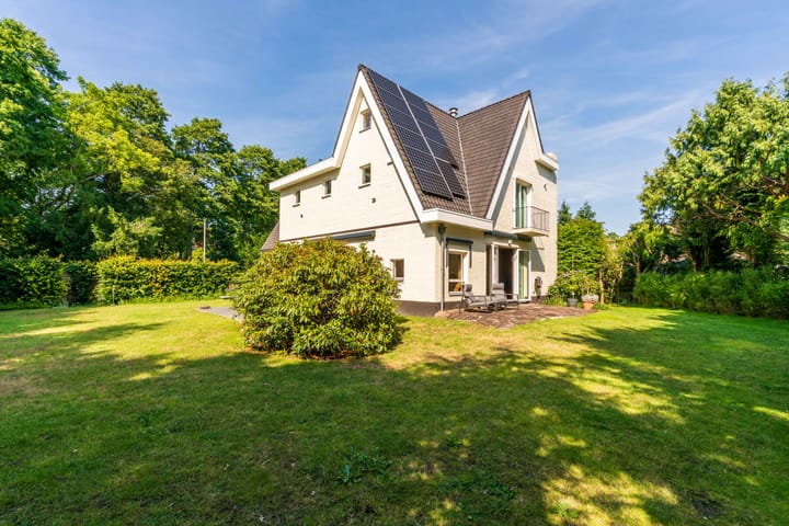 Julianaweg 5 main image