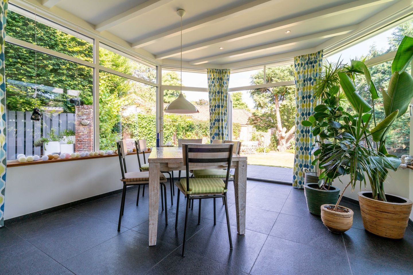 Detached Villa with Energy Label A+ in De Kieviet — 12