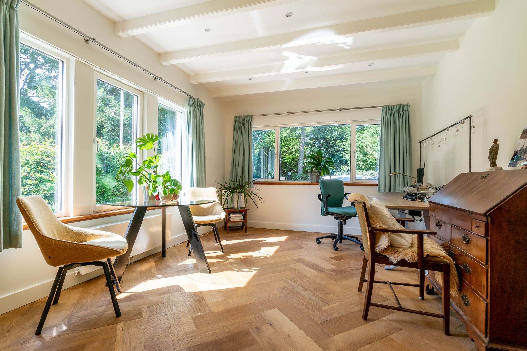 Detached Villa with Energy Label A+ in De Kieviet — 13