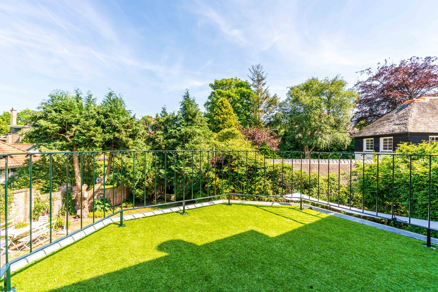 Detached Villa with Energy Label A+ in De Kieviet — 18