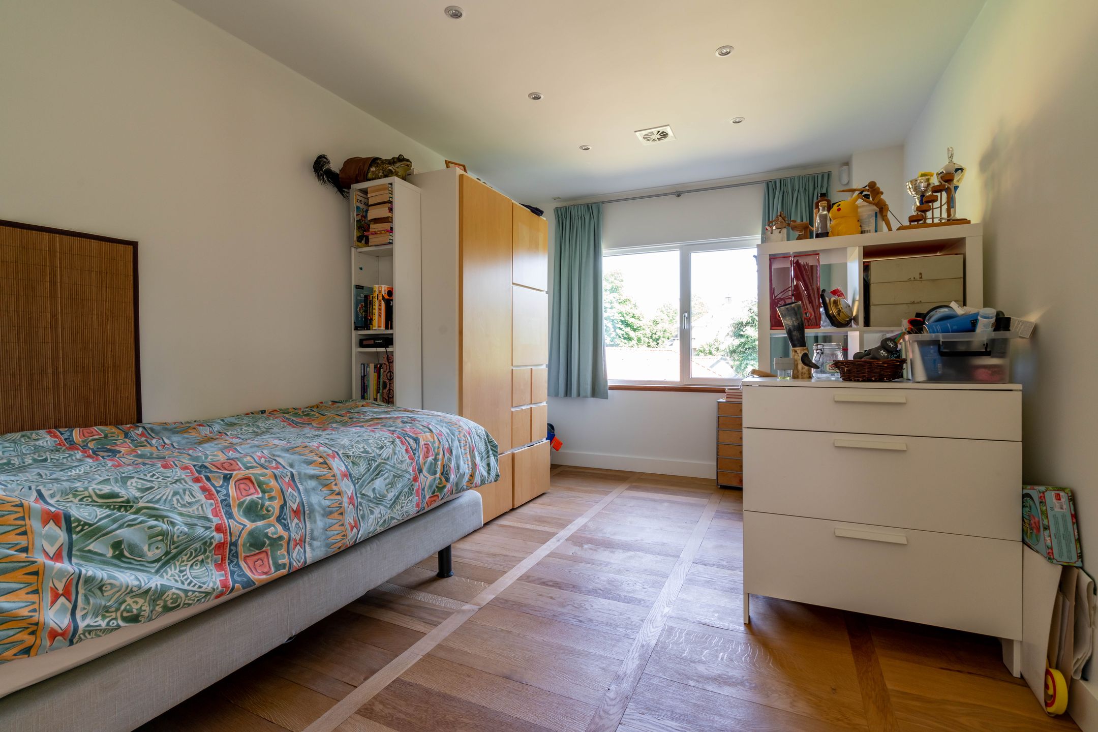 Detached Villa with Energy Label A+ in De Kieviet — 19