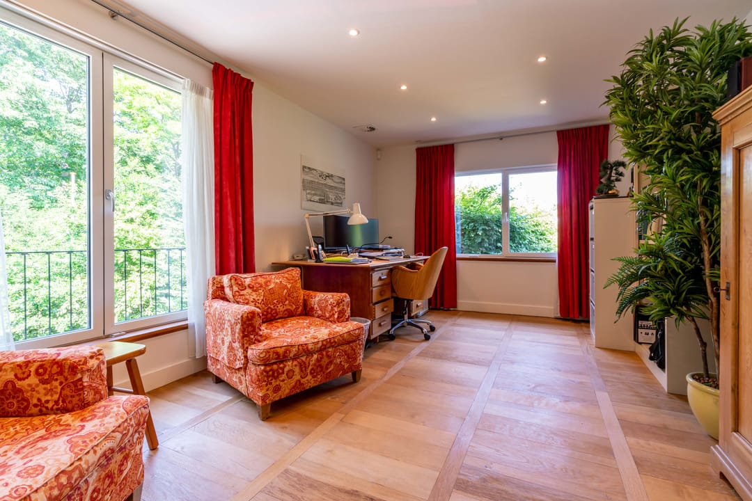 Detached Villa with Energy Label A+ in De Kieviet — 20