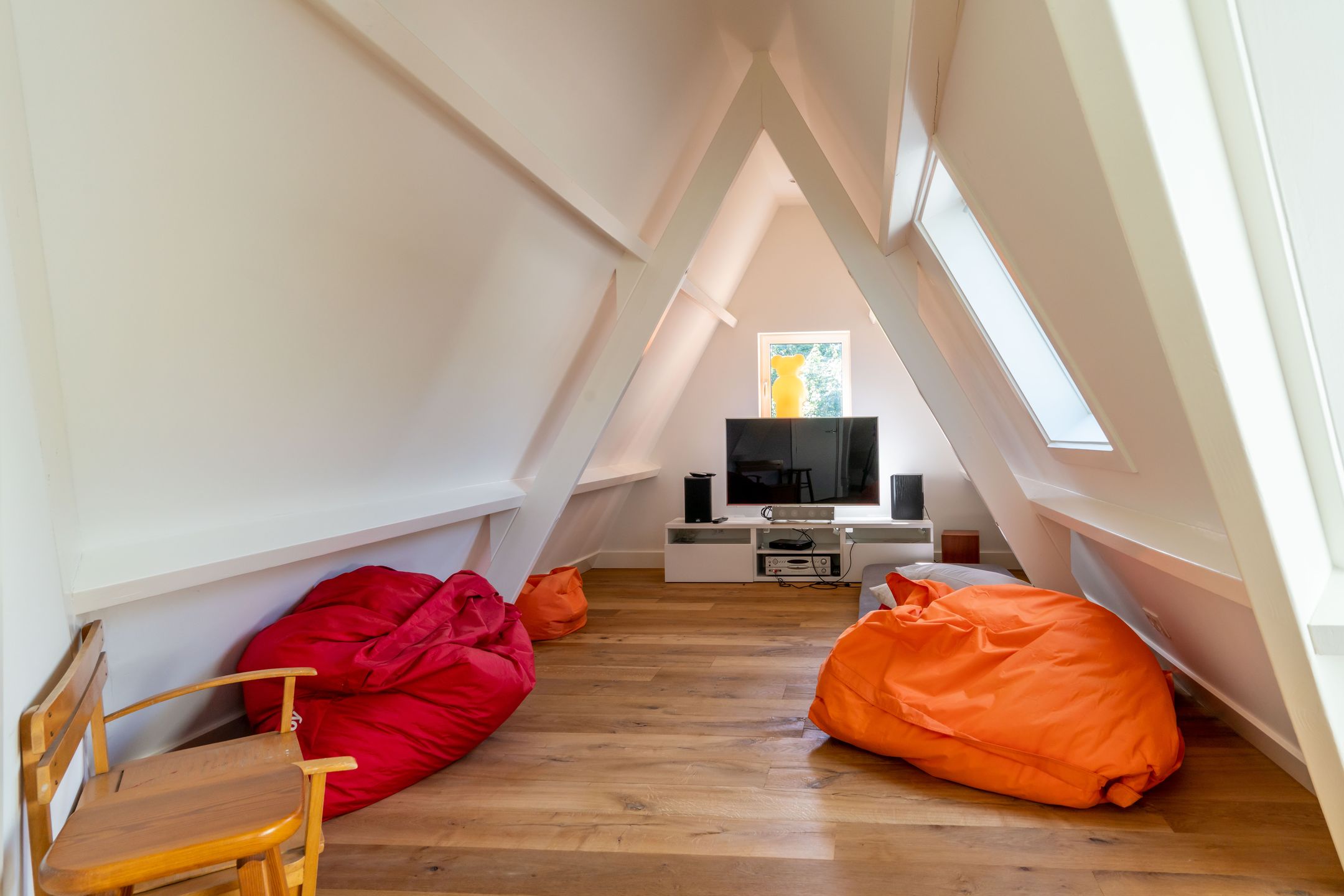 Detached Villa with Energy Label A+ in De Kieviet — 22