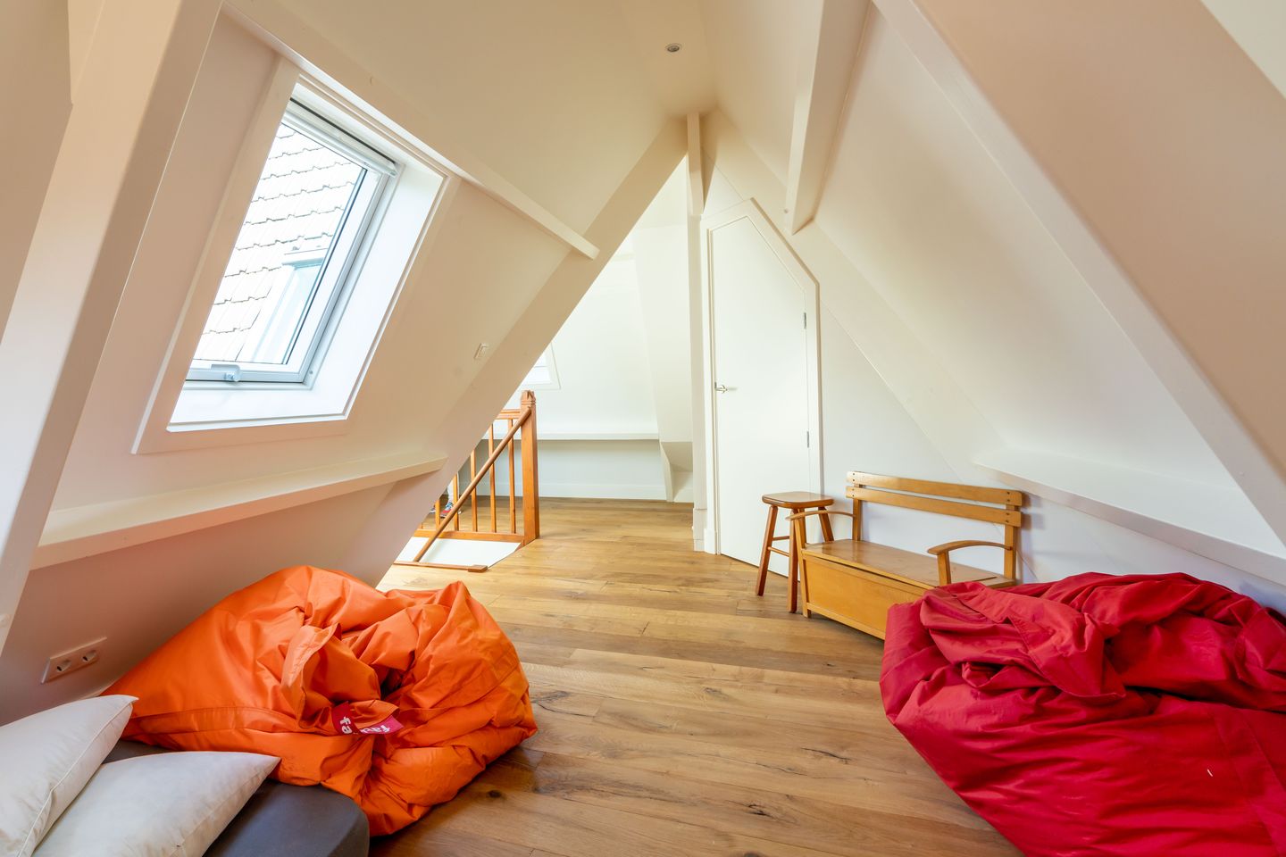Detached Villa with Energy Label A+ in De Kieviet — 23