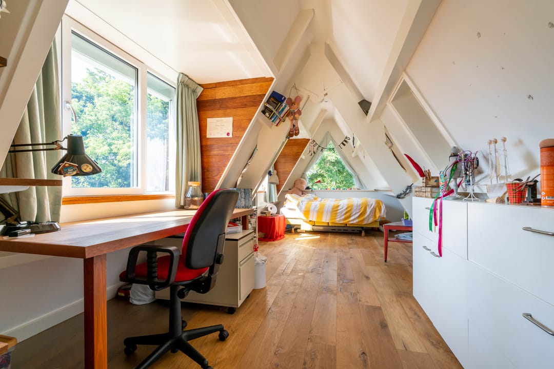 Detached Villa with Energy Label A+ in De Kieviet — 24