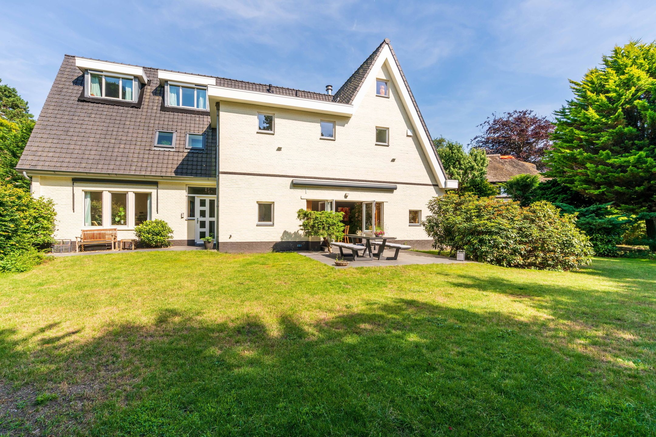 Detached Villa with Energy Label A+ in De Kieviet — 25