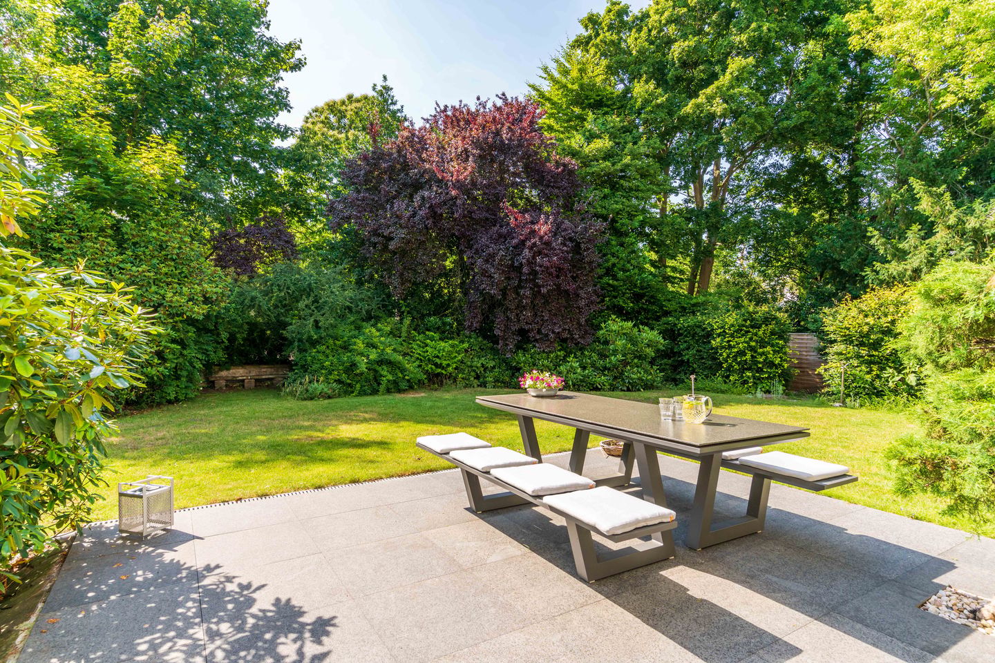 Detached Villa with Energy Label A+ in De Kieviet — 27