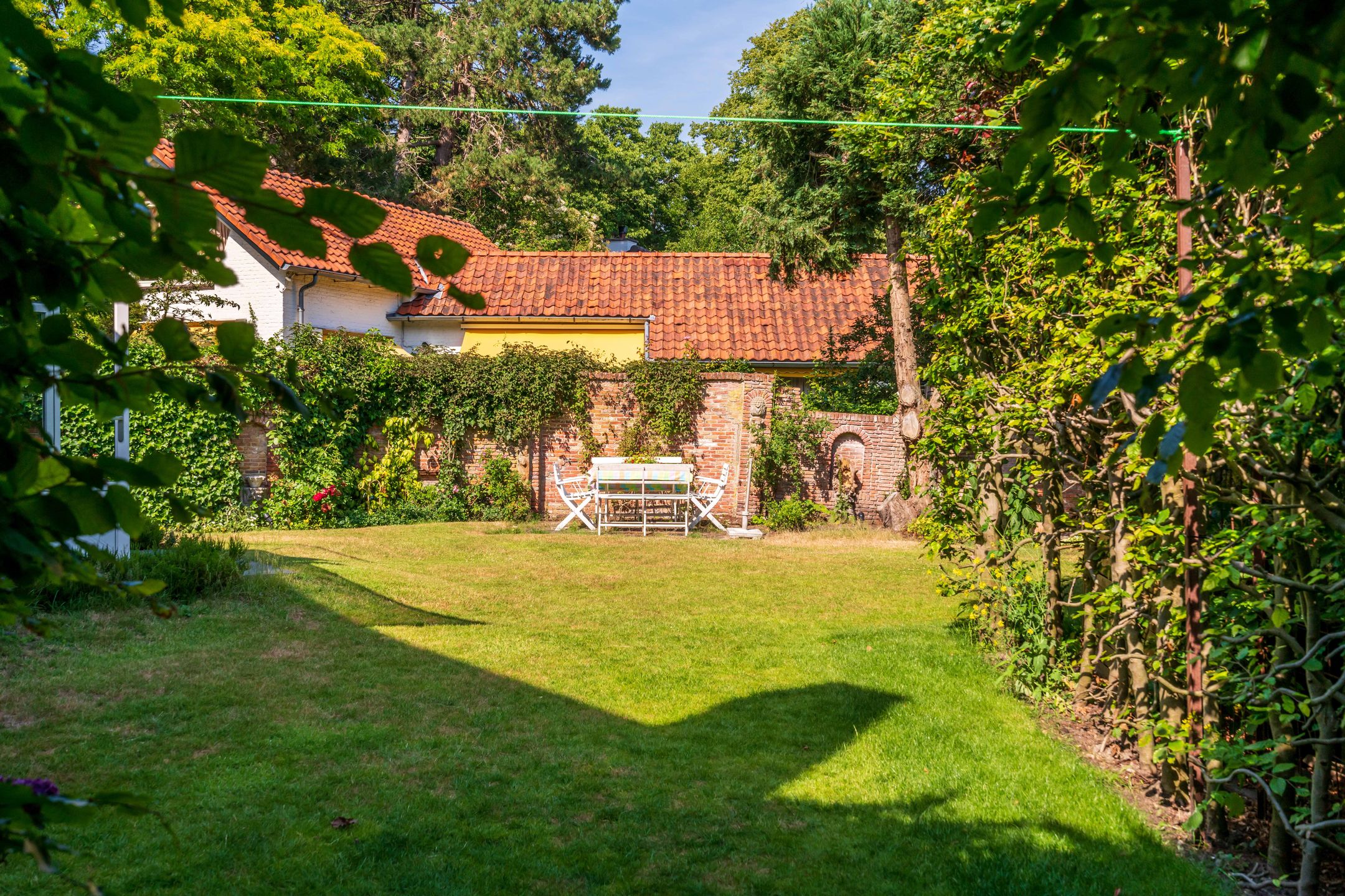 Detached Villa with Energy Label A+ in De Kieviet — 28