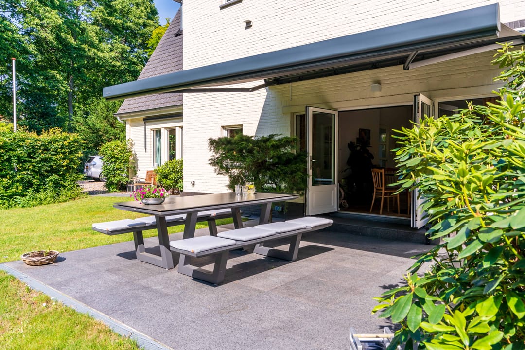 Detached Villa with Energy Label A+ in De Kieviet — 26