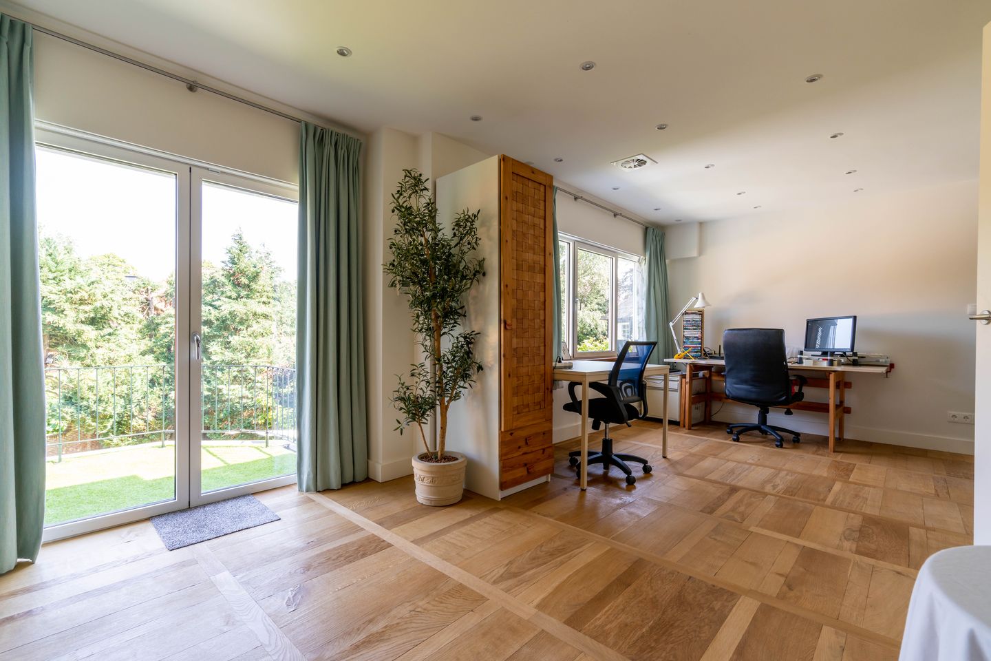 Detached Villa with Energy Label A+ in De Kieviet — 17