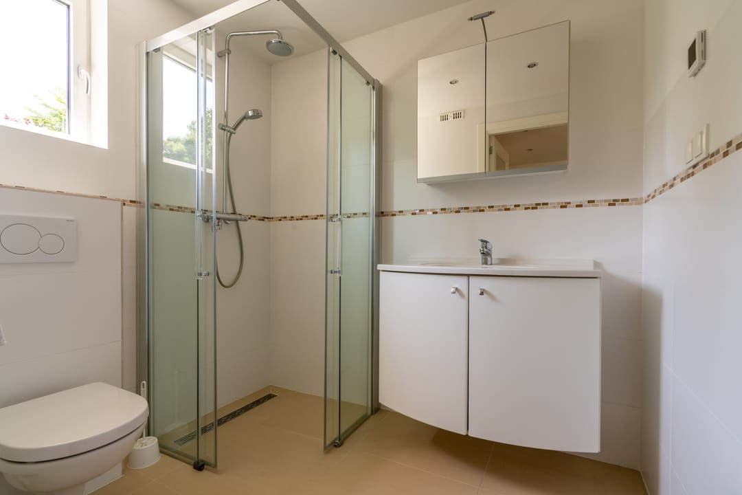 Detached Villa with Energy Label A+ in De Kieviet — 21